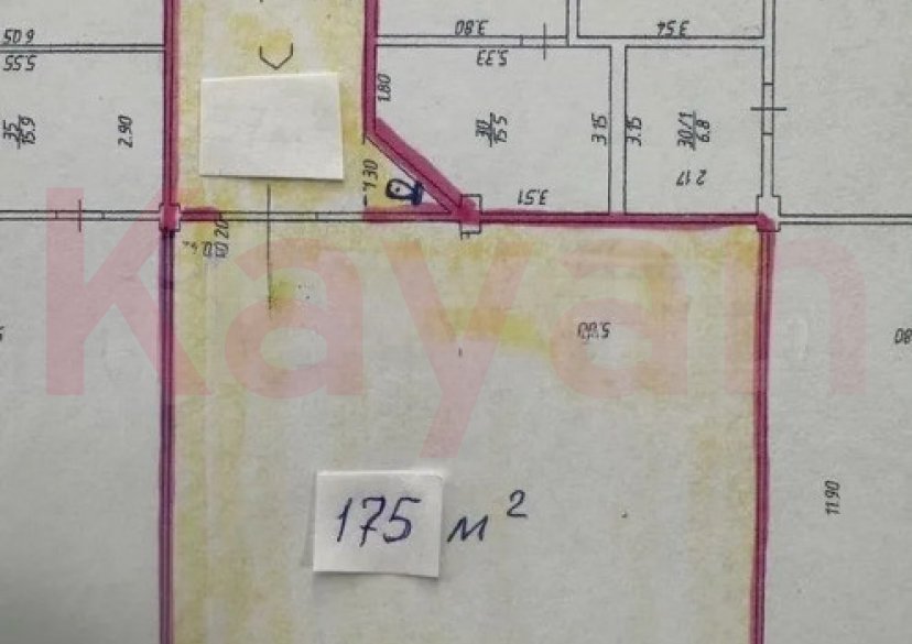 Продажа коммерции, 175 кв.м (СТО) фото 5