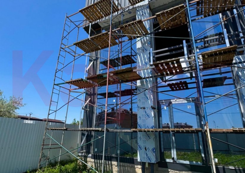 Продажа коммерции, 1040 кв.м (Свободное назначение) фото 12