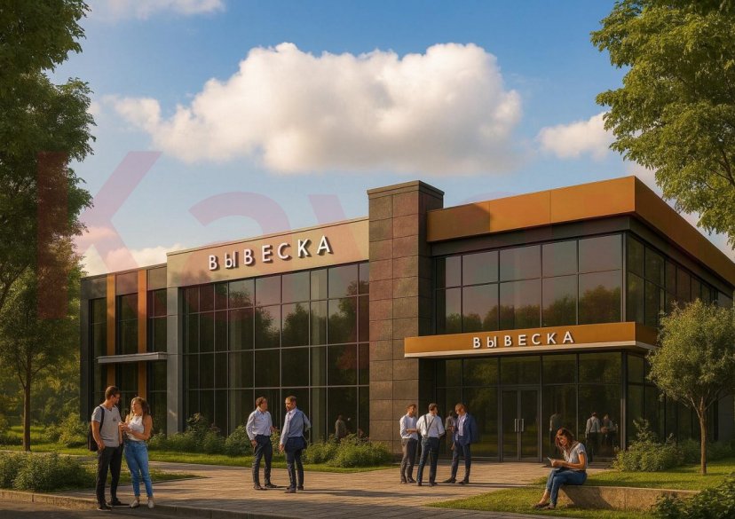 Продажа коммерции, 1040 кв.м (Свободное назначение) фото 1 Продажа коммерции, 1040 кв.м (Свободное назначение) фото 1