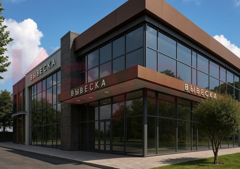 Продажа коммерции, 1040 кв.м (Свободное назначение) фото 2 Продажа коммерции, 1040 кв.м (Свободное назначение) фото 2