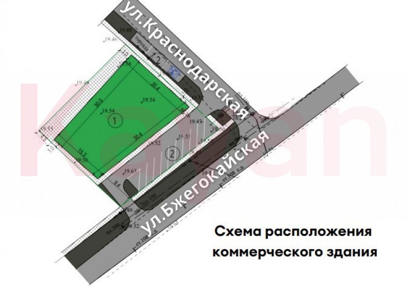 Продажа коммерции, 1040 кв.м (Свободное назначение) фото 7 Продажа коммерции, 1040 кв.м (Свободное назначение) фото 7