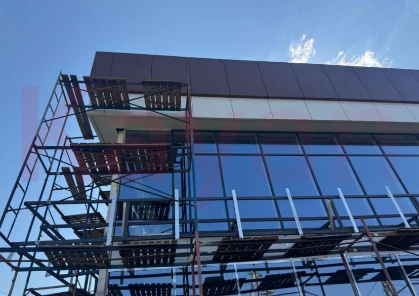 Продажа коммерции, 1040 кв.м (Свободное назначение) фото 9 Продажа коммерции, 1040 кв.м (Свободное назначение) фото 9