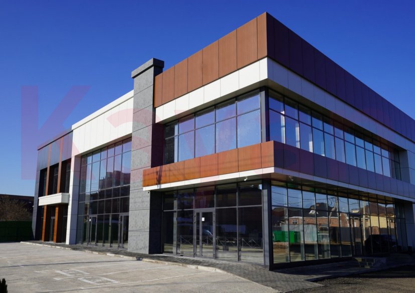 Продажа коммерции, 1040 кв.м (Свободное назначение) фото 1 Продажа коммерции, 1040 кв.м (Свободное назначение) фото 1