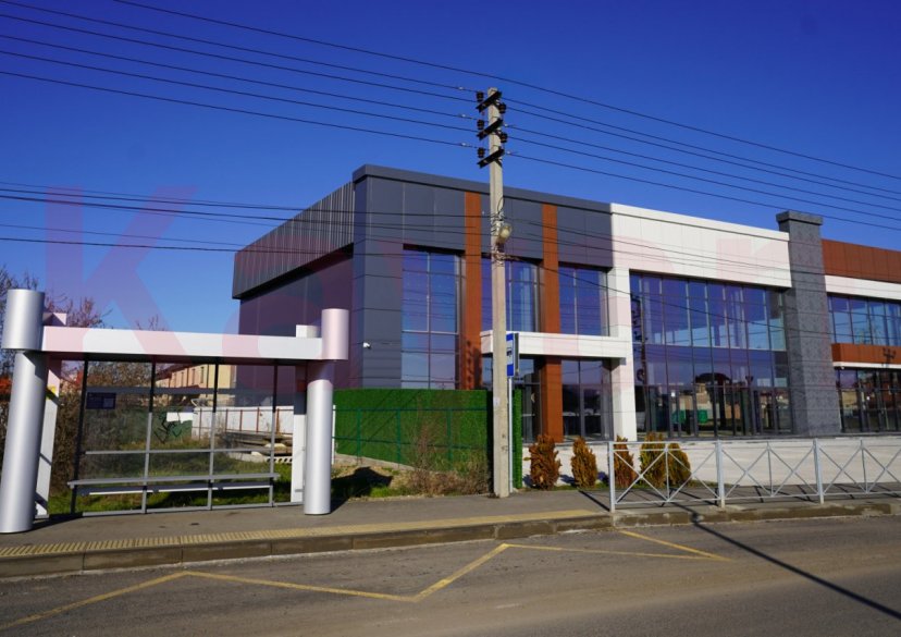 Продажа коммерции, 1040 кв.м (Свободное назначение) фото 5 Продажа коммерции, 1040 кв.м (Свободное назначение) фото 5