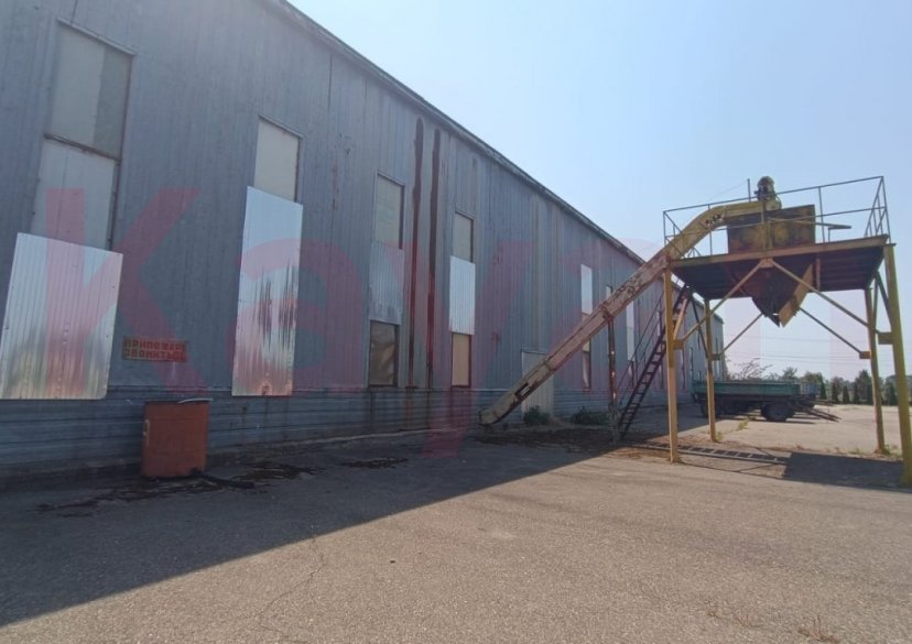 Аренда коммерции, 1787 кв.м (Склад) фото 1 Аренда коммерции, 1787 кв.м (Склад) фото 1