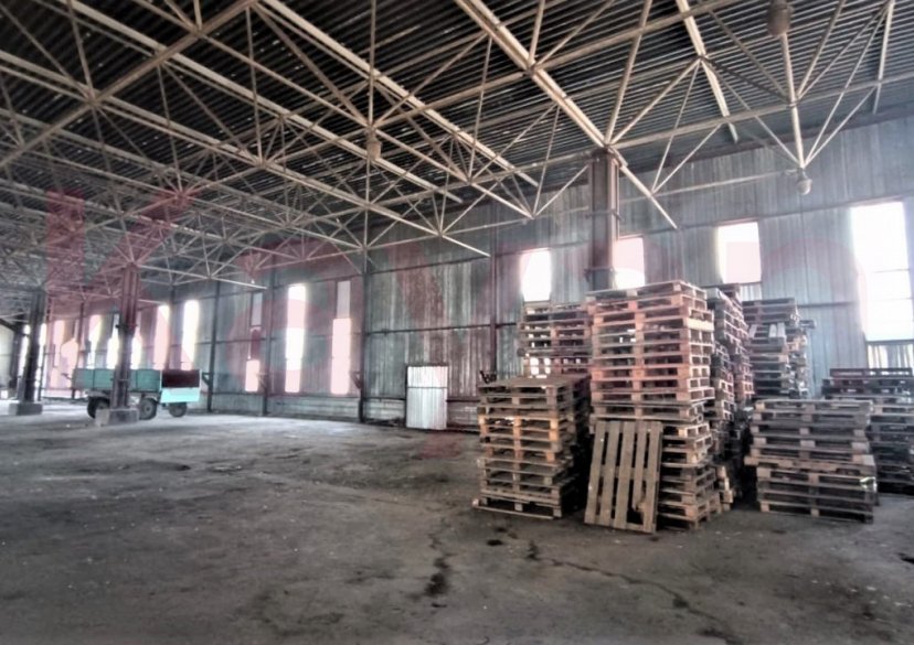 Аренда коммерции, 1787 кв.м (Склад) фото 2 Аренда коммерции, 1787 кв.м (Склад) фото 2