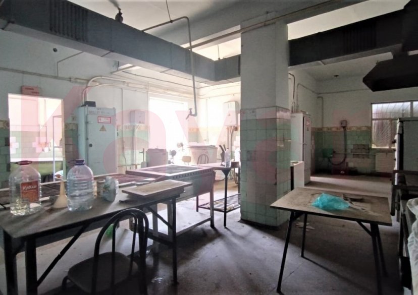 Аренда коммерции, 1787 кв.м (Склад) фото 15 Аренда коммерции, 1787 кв.м (Склад) фото 15