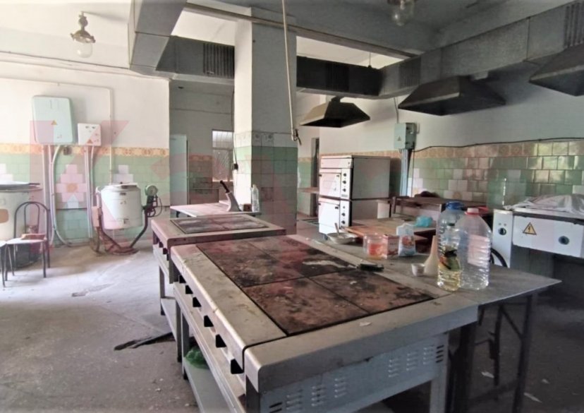 Аренда коммерции, 1787 кв.м (Склад) фото 17 Аренда коммерции, 1787 кв.м (Склад) фото 17