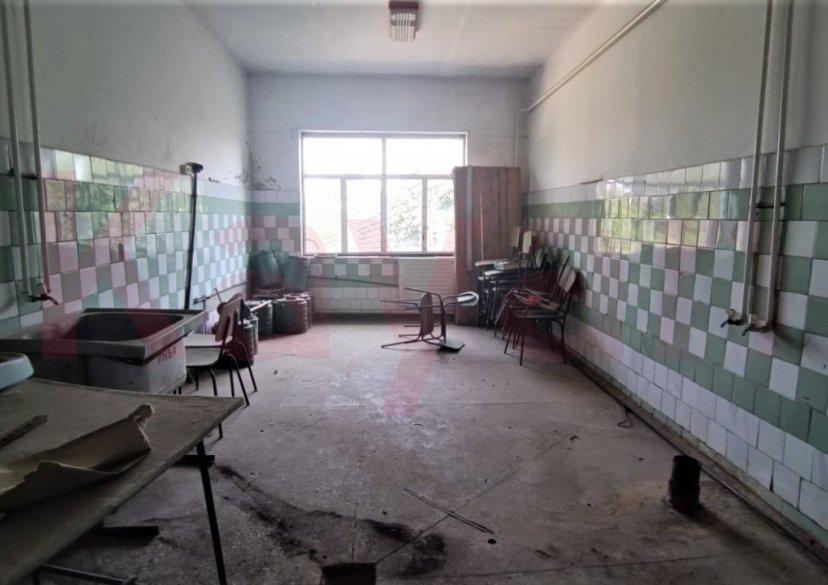 Аренда коммерции, 1787 кв.м (Склад) фото 18 Аренда коммерции, 1787 кв.м (Склад) фото 18