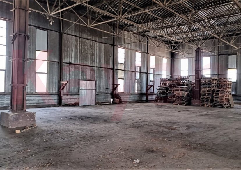 Аренда коммерции, 1787 кв.м (Склад) фото 4 Аренда коммерции, 1787 кв.м (Склад) фото 4