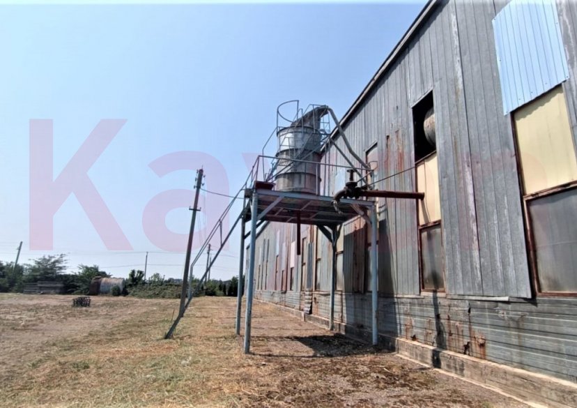 Аренда коммерции, 1787 кв.м (Склад) фото 5 Аренда коммерции, 1787 кв.м (Склад) фото 5