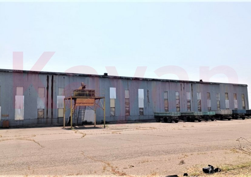 Аренда коммерции, 1787 кв.м (Склад) фото 6 Аренда коммерции, 1787 кв.м (Склад) фото 6