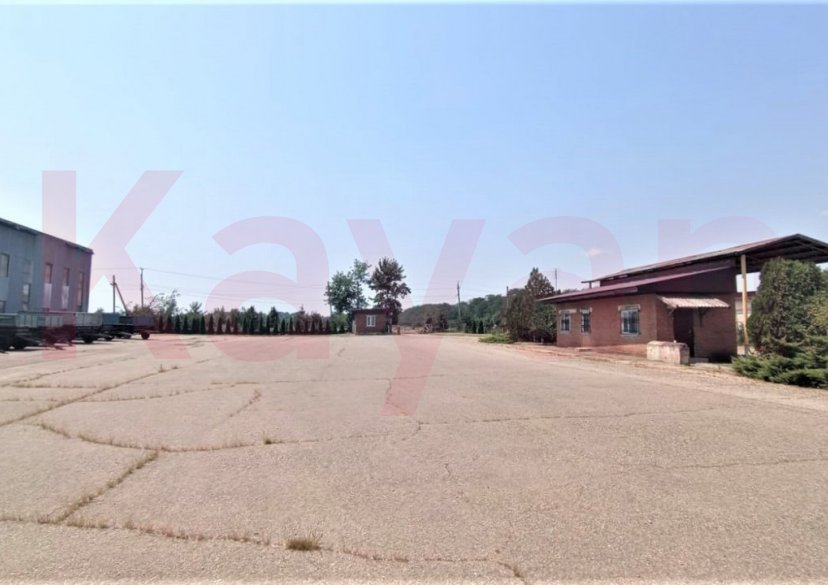 Аренда коммерции, 1787 кв.м (Склад) фото 7 Аренда коммерции, 1787 кв.м (Склад) фото 7