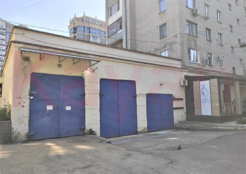 Аренда коммерции, 270 кв.м (Торговое) фото 1