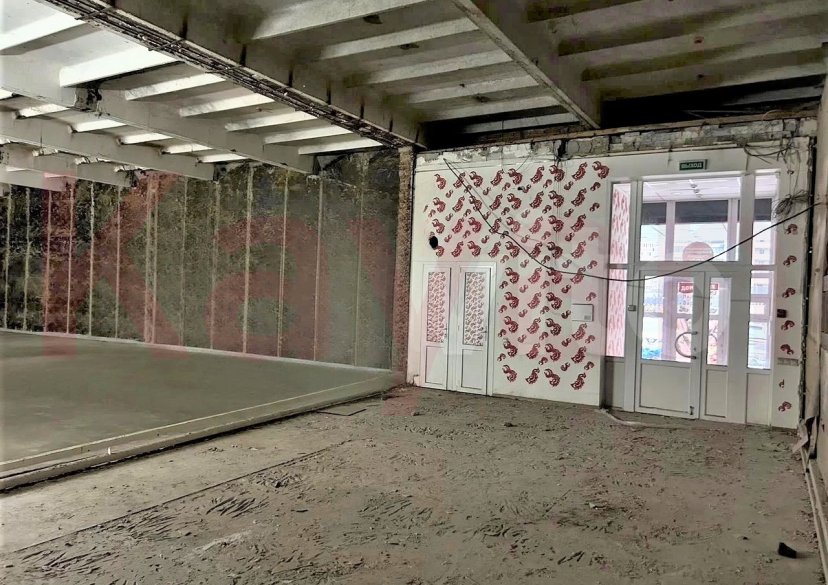 Аренда коммерции, 270 кв.м (Торговое) фото 2