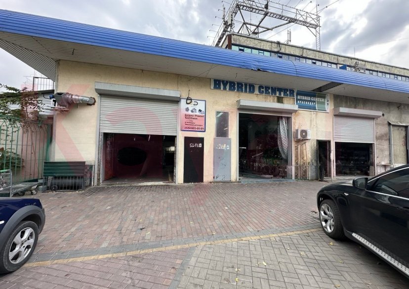 Продажа коммерции, 137 кв.м (Производственное) фото 1