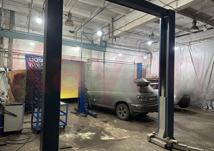 Продажа коммерции, 137 кв.м (Производственное) фото 3