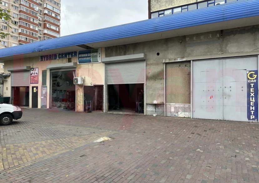 Продажа коммерции, 137 кв.м (Производственное) фото 0