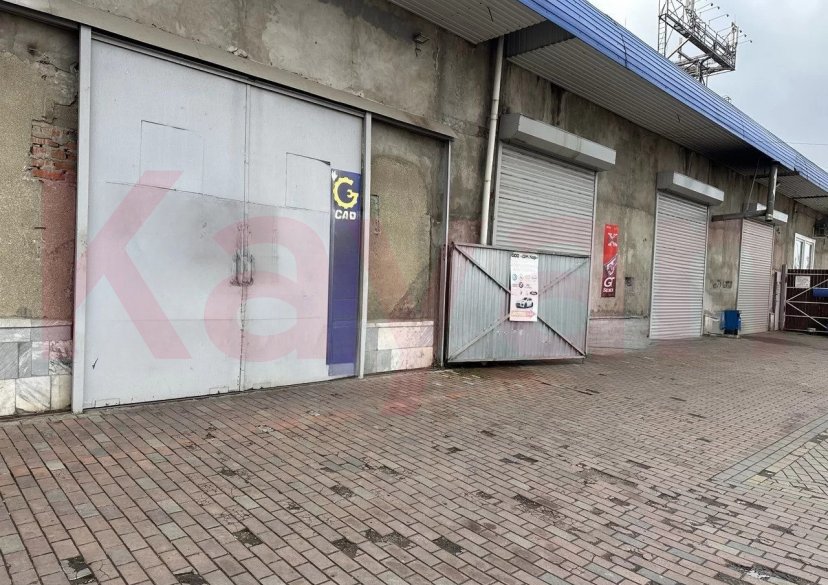 Продажа коммерции, 137 кв.м (Производственное) фото 2