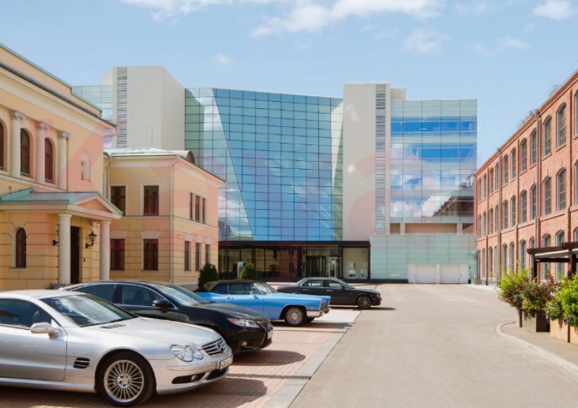 Продажа коммерции, 3000 кв.м (Банк) фото 0