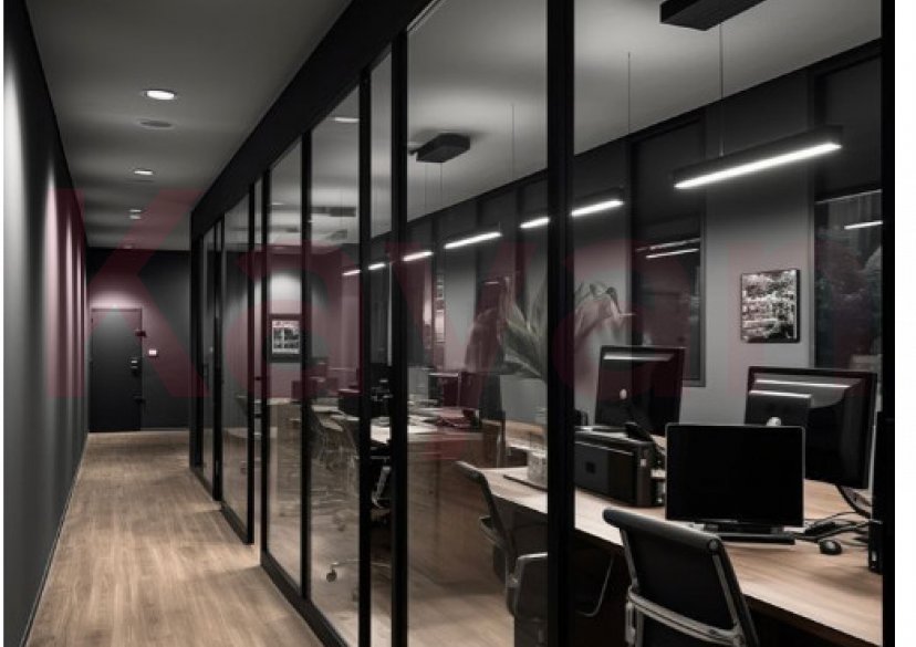 Продажа коммерции, 3000 кв.м (Банк) фото 1