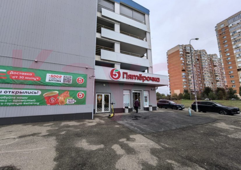 Продажа коммерции, 545 кв.м (Торговое) фото 2