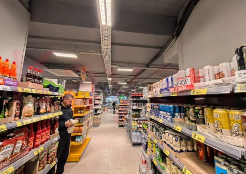 Продажа коммерции, 545 кв.м (Торговое) фото 6 Продажа коммерции, 545 кв.м (Торговое) фото 6