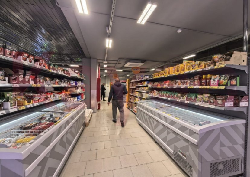 Продажа коммерции, 545 кв.м (Торговое) фото 5