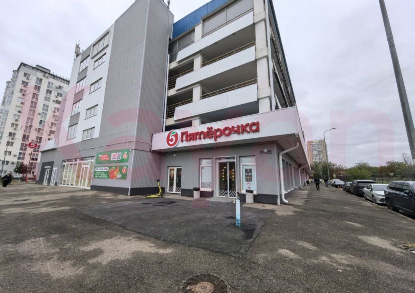 Продажа коммерции, 545 кв.м (Торговое) фото 1 Продажа коммерции, 545 кв.м (Торговое) фото 1