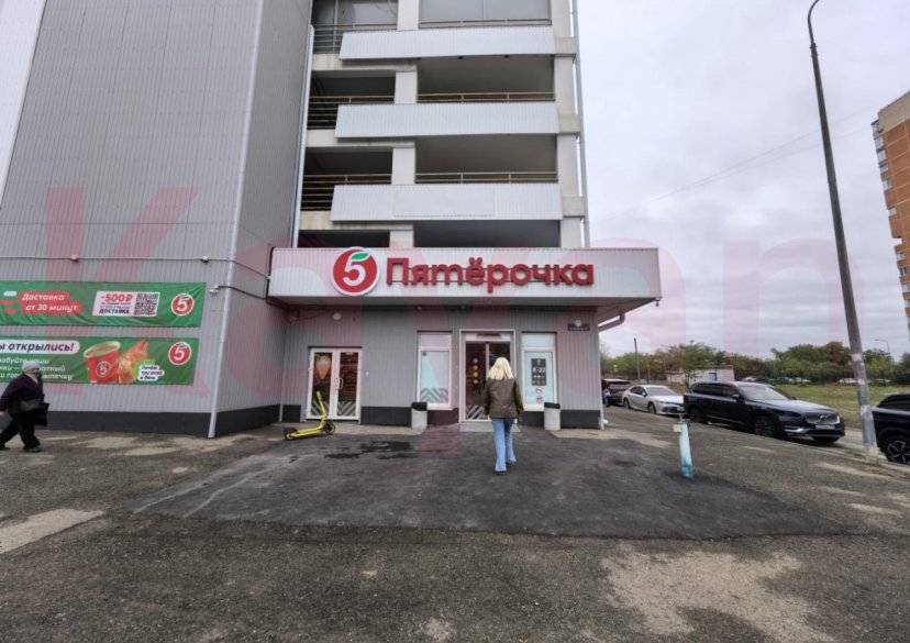 Продажа коммерции, 545 кв.м (Торговое) фото 2 Продажа коммерции, 545 кв.м (Торговое) фото 2