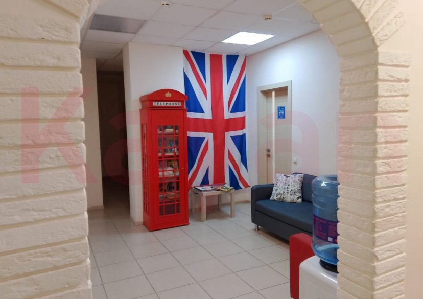 Аренда коммерции, 76 кв.м (Детский центр) фото 0