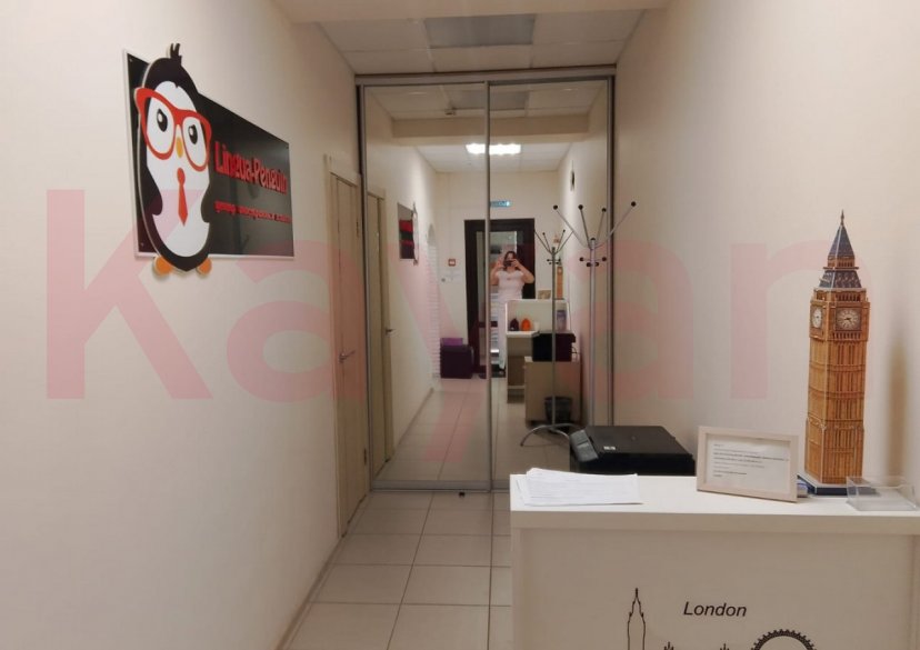 Аренда коммерции, 76 кв.м (Детский центр) фото 1