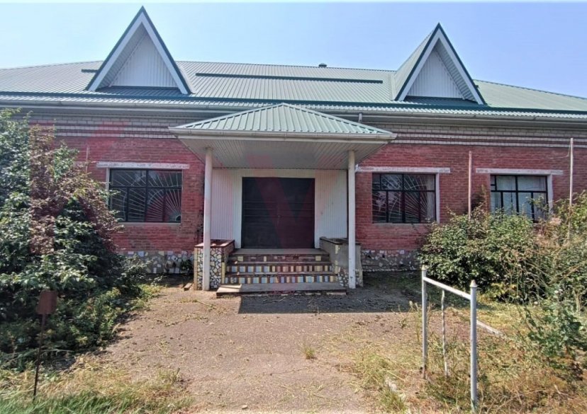 Аренда коммерции, 390 кв.м (Столовая) фото 0