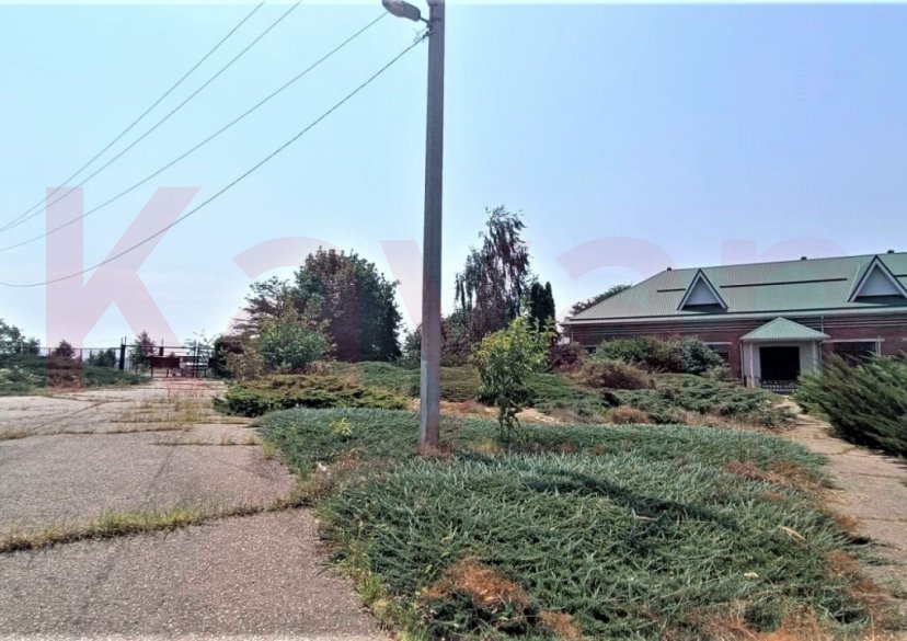 Аренда коммерции, 390 кв.м (Столовая) фото 1