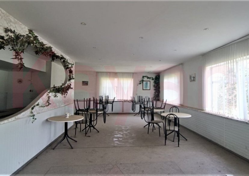 Аренда коммерции, 390 кв.м (Столовая) фото 2