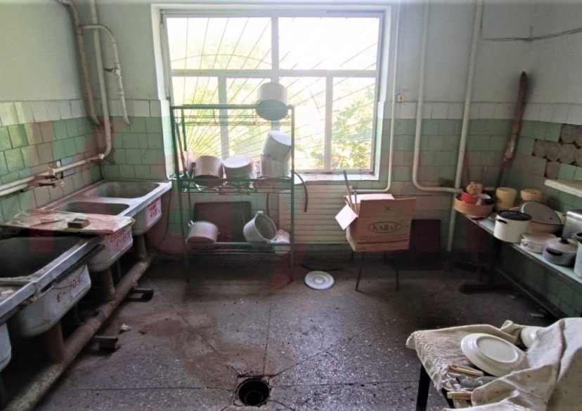 Аренда коммерции, 390 кв.м (Столовая) фото 7