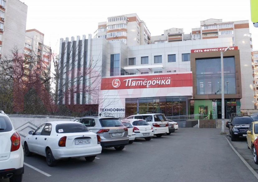 Продажа коммерции, 3134 кв.м (Торговый центр) фото 0 Продажа коммерции, 3134 кв.м (Торговый центр) фото 0