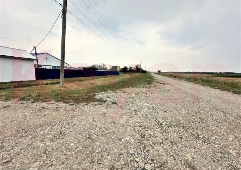 Аренда коммерции, 2155 кв.м (Склад) фото 2