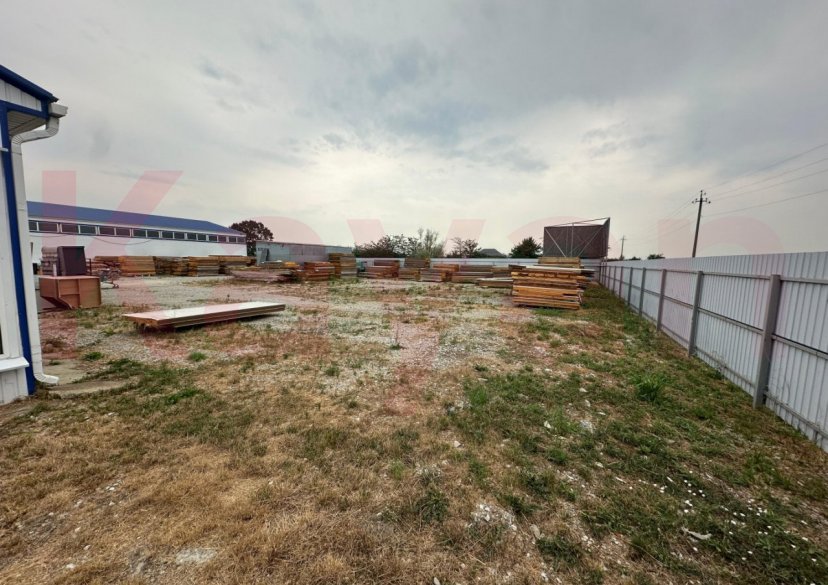 Аренда коммерции, 2155 кв.м (Склад) фото 13