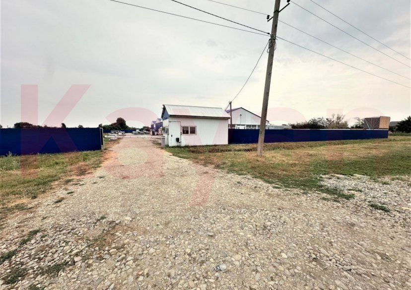 Аренда коммерции, 2155 кв.м (Склад) фото 6