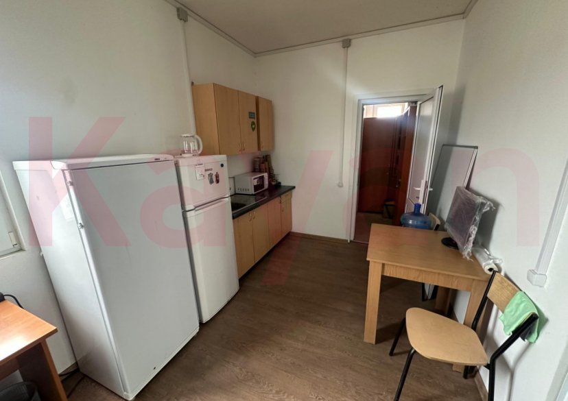 Аренда коммерции, 2155 кв.м (Склад) фото 10