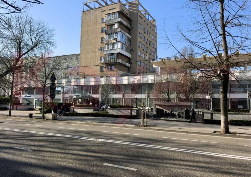 Продажа коммерции, 650 кв.м (Свободного назначения) фото 0