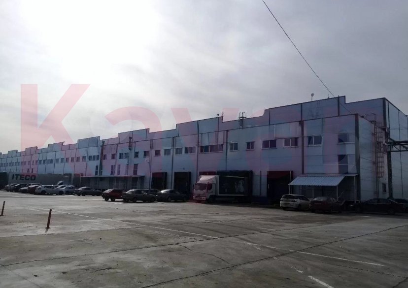 Аренда коммерции, 1360 кв.м (Складское) фото 0 Аренда коммерции, 1360 кв.м (Складское) фото 0