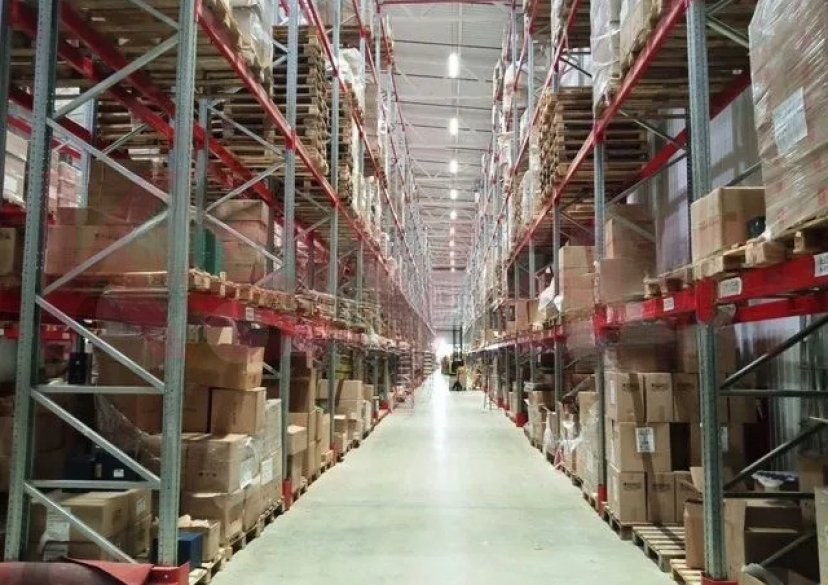 Аренда коммерции, 1360 кв.м (Складское) фото 1 Аренда коммерции, 1360 кв.м (Складское) фото 1