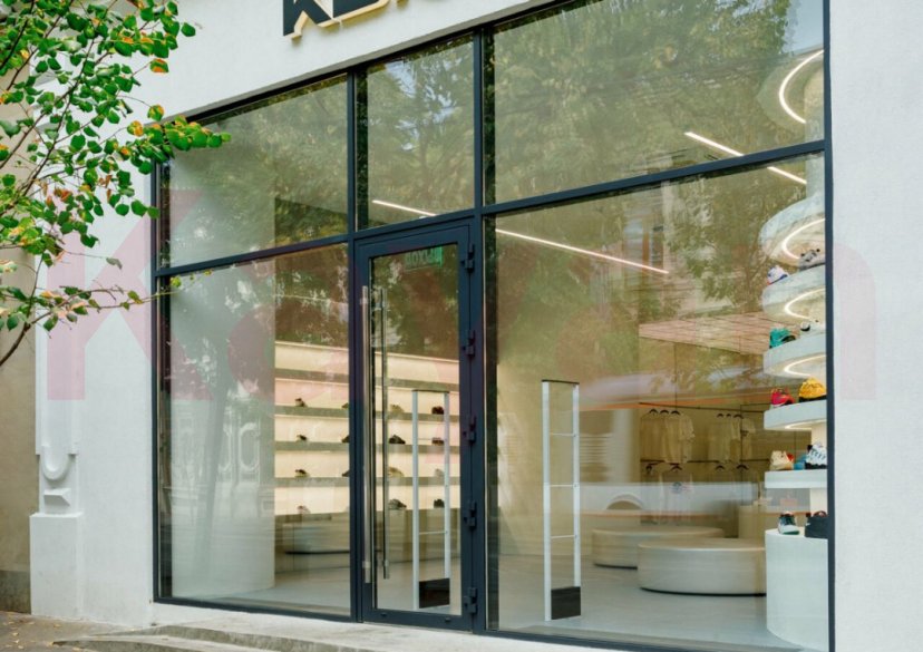 Продажа коммерции, 114 кв.м (Свободного назначения) фото 1