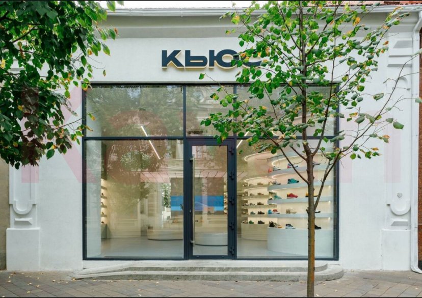 Продажа коммерции, 115 кв.м (Свободного назначения) фото 4