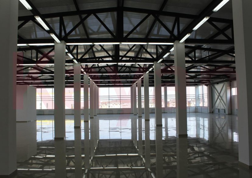 Аренда коммерции, 1950 кв.м (Свободного назначения) фото 4