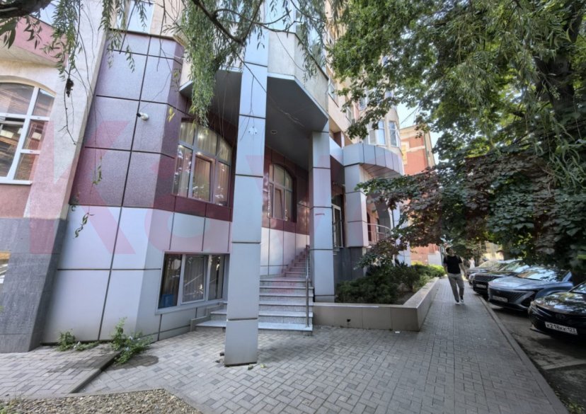 Продажа коммерции, 850 кв.м (Офисное) фото 0