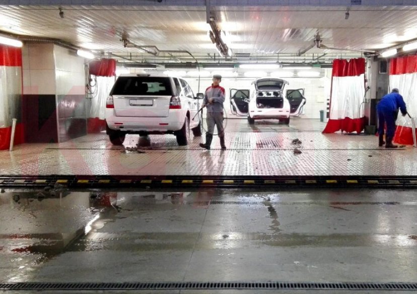 Продажа коммерции, 193 кв.м (Автомойка) фото 0 Продажа коммерции, 193 кв.м (Автомойка) фото 0