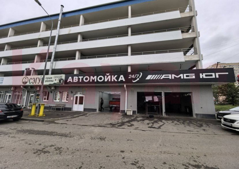 Продажа коммерции, 193 кв.м (Автомойка) фото 0 Продажа коммерции, 193 кв.м (Автомойка) фото 0